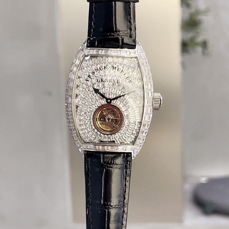 FRANCK MULLER Watches